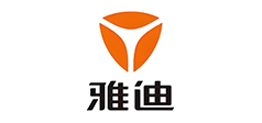 雅迪